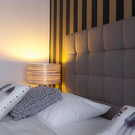 City Hotel Bosse Bad Oeynhausen Habitación foto