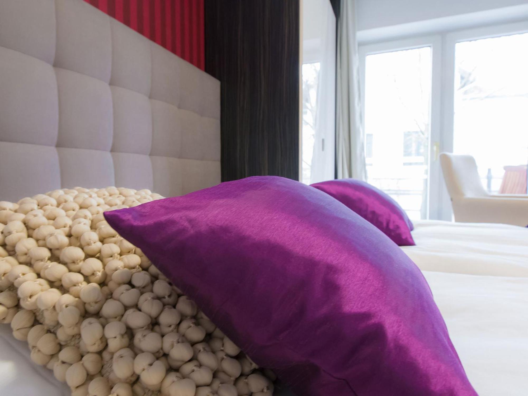 City Hotel Bosse Bad Oeynhausen Habitación foto
